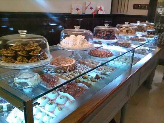 Bar Condorelli Ortigia